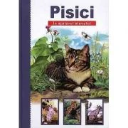 Pisici. In ajutorul elevului - C. U. Afonkina