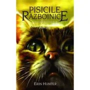 Pisicile Razboinice. Noua profetie. Cartea 11. Amurg - Erin Hunter