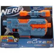 Pistol Nerf Blaster Elite 2. 0 Phoenix CS6, Nerf
