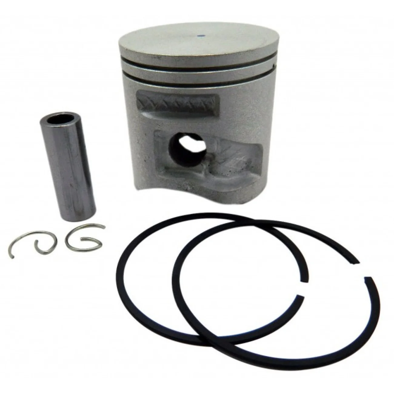 Piston Complet Drujba Husqvarna 365, 372 X-Torq (50mm) Aip