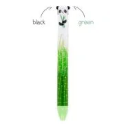 Pix 2 culori, Panda, Legami