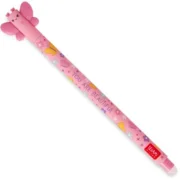Pix cu gel, Butterfly, Erasable Pen, Legami