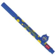 Pix cu gel, model Lovely Friends-Monstru, Legami