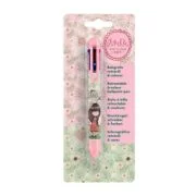 Pix cu mecanism Anneke, mine in diverse culori