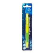 Pix cu mecanism Simple Astra Pen, grip ergonomic, blister