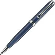 Pix easyflow DIPLOMAT Excellence A2 - Midnight Blue Chrome