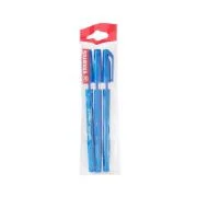 Pix fara mecanism Stabilo Excel 828, M, 0. 45 mm, 3 bucati/blister eco, albastru
