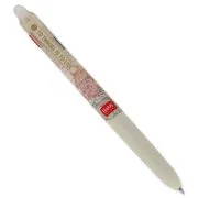 Pix in 3 culori + capat corector, Calatorie, Legami