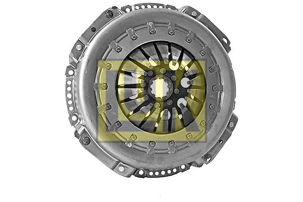 Placa presiune ambreiaj Schaeffler LuK 131 0254 10