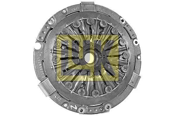 Placa presiune ambreiaj Schaeffler LuK 132 0602 12