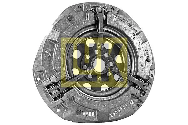 Placa presiune ambreiaj Schaeffler LuK 230 0013 42