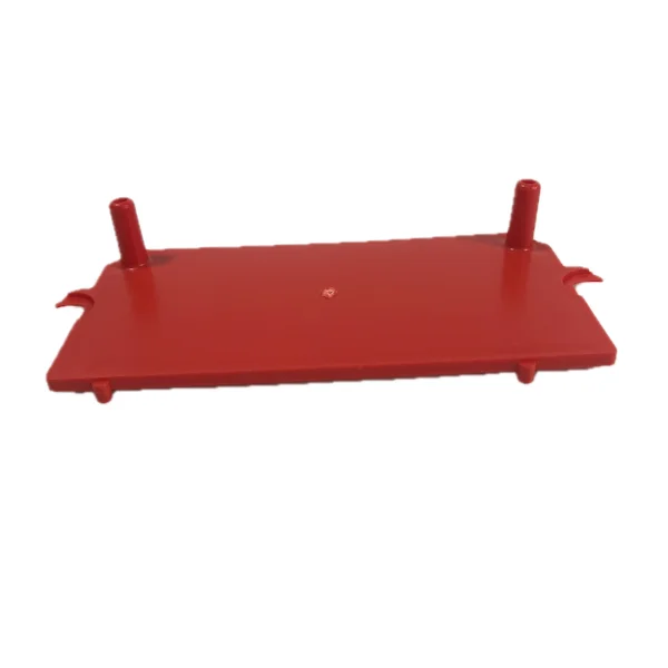 Placa rosie de intrare Pulcino 356 (piesa de schimb)