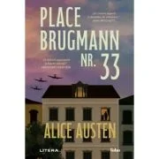 Place Brugmann nr. 33 - Alice Austen