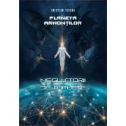 Planeta arhontilor. Negustorii de suflete – Cristian Terran