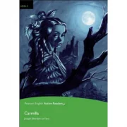 PLAR3: Carmilla BK/CD Rom For Pack - Sheridan LeFanu