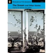PLAR4: The Dream and Other Stories Book and CD-ROM Pack - Daphne du Maurier