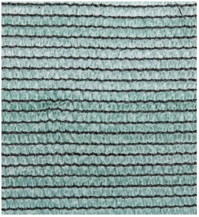 Plasa Umbrire 1.7x50 m, 80% densistate, Verde HDPE UV, Evotools 678886