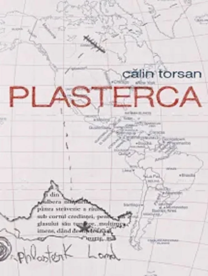 Plasterca | Calin Torsan