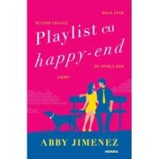 Playlist cu happy-end - Abby Jimenez