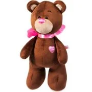 PLUS URS BERTHA 30CM