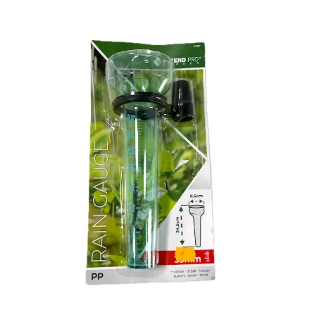 Pluviometru cu agatatoare