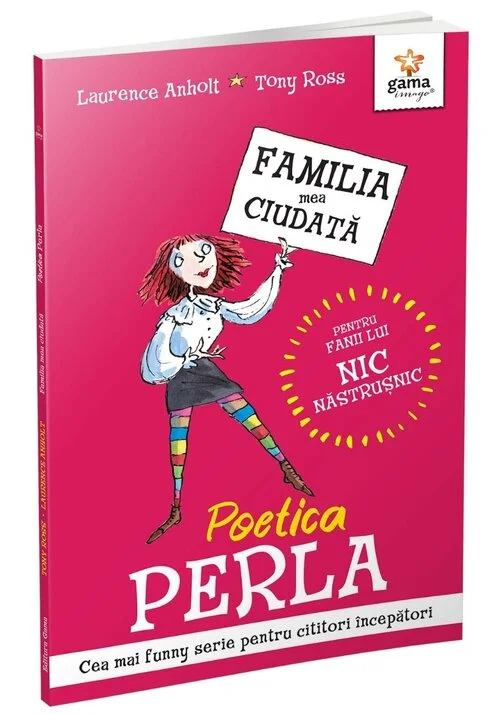 Poetica Perla