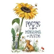 Poezie cu mireasma de pustie - Adela Maria Calistru