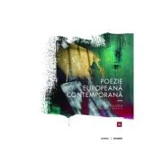 Poezie europeana contemporana 3 - Valeriu Stancu