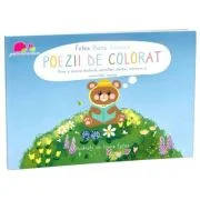 Poezii de colorat