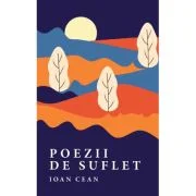 Poezii de suflet - Ioan Cean