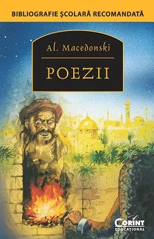 Poezii (Macedonski)