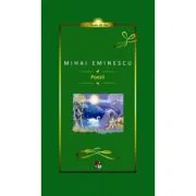 Poezii - Mihai Eminescu. Editie cartonata