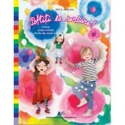 Poftiti la serbare! Scenete pentru serbarile elevilor din clasele 1-4 - Petcu Abdulea