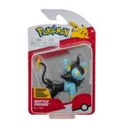 Pokemon Figurina de actiune, Luxio, S13