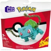 Pokemon Mega Construx Bulbasaur