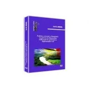 Politica externa a Romaniei cu privire la Basarabia reflectata in activitatea diplomatilor sait- Ion M. Anghel