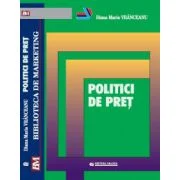 Politici de pret - Diana Maria Vranceanu