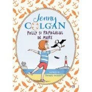 Polly si papagalul de mare. Volumul 1 - Jenny Colgan