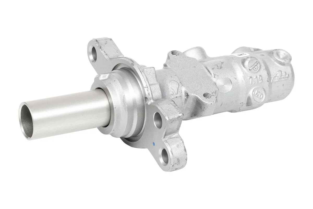 Pompa centrala, frana ATE 03.4153-5403.3