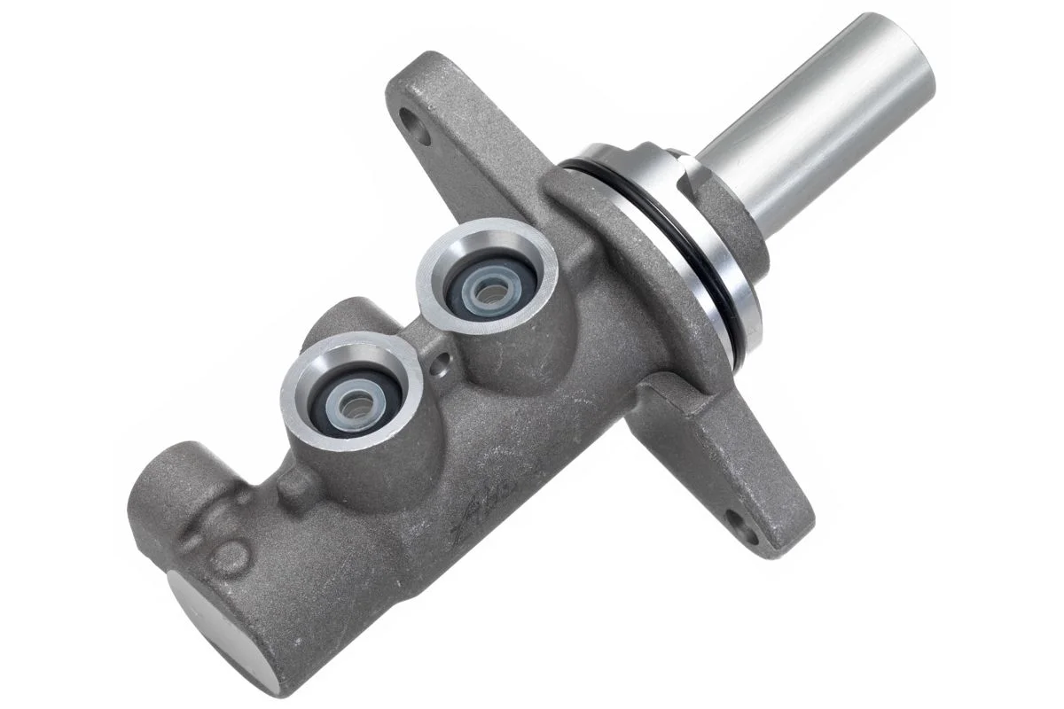 Pompa centrala, frana ATE 24.4122-1729.3