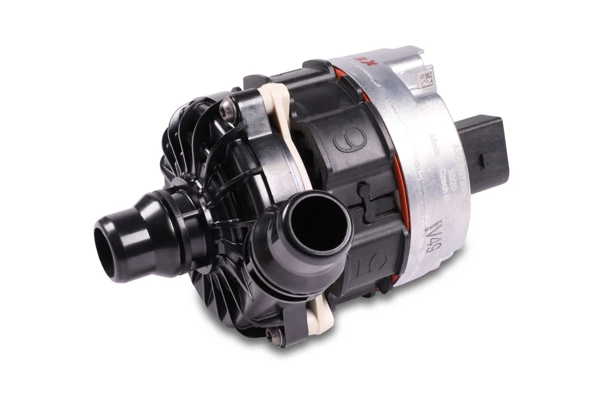 pompa de apa,instalatia de incalzire independenta HEPU AP8332