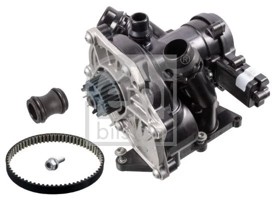 Pompă de apă, răcire motor FEBI BILSTEIN 182330