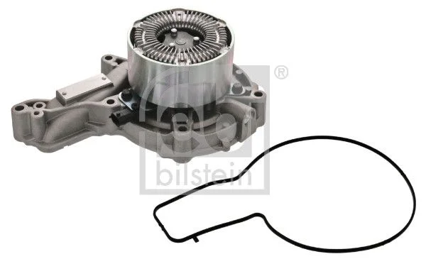 Pompă de apă, răcire motor FEBI BILSTEIN 46009