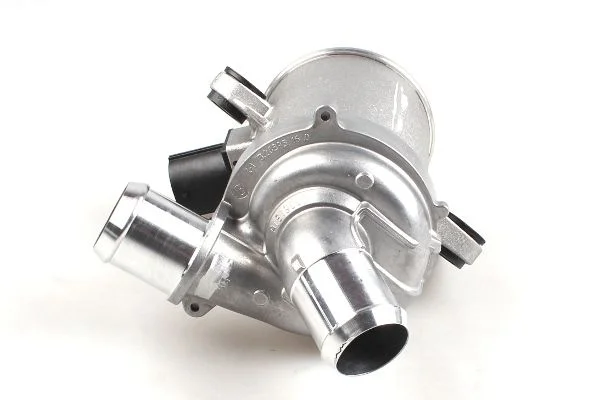 Pompă de apă, răcire motor HEPU P264