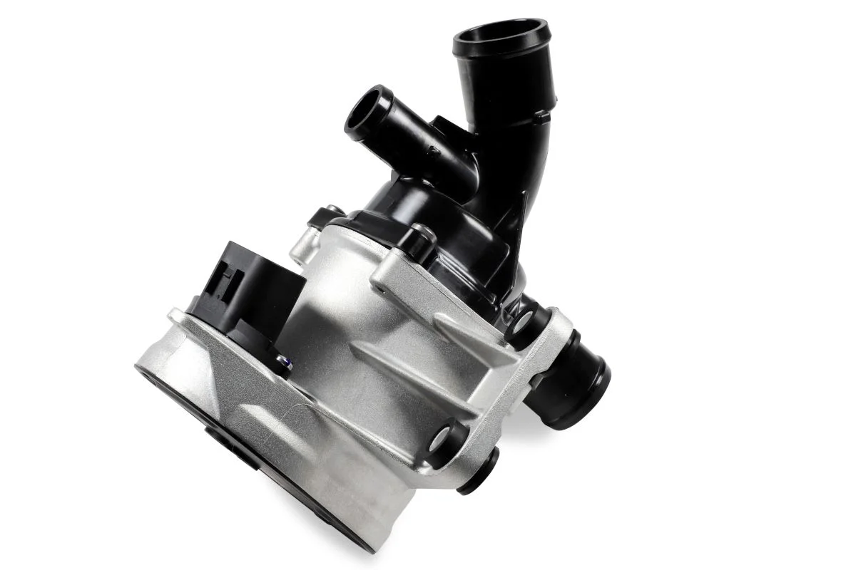 Pompă de apă, răcire motor HEPU P3007