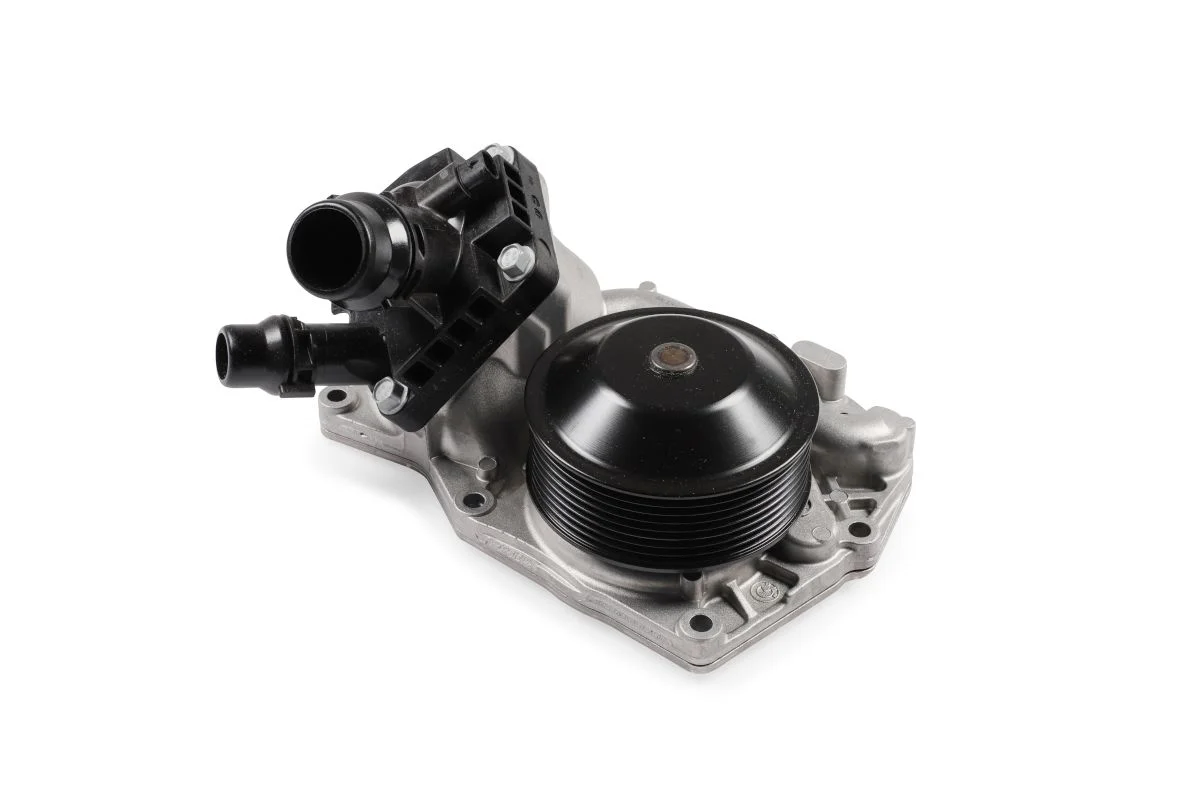 Pompă de apă, răcire motor HEPU P402-TH