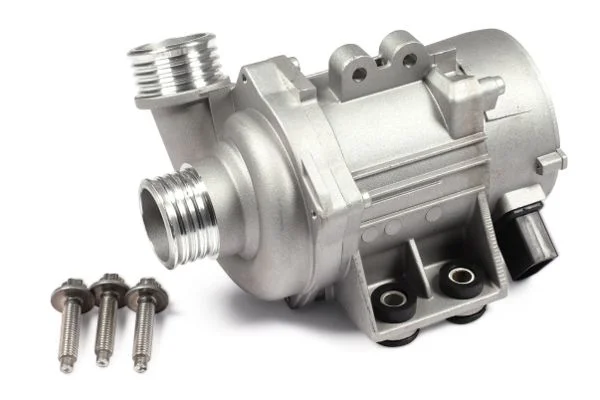 Pompă de apă, răcire motor HEPU P481