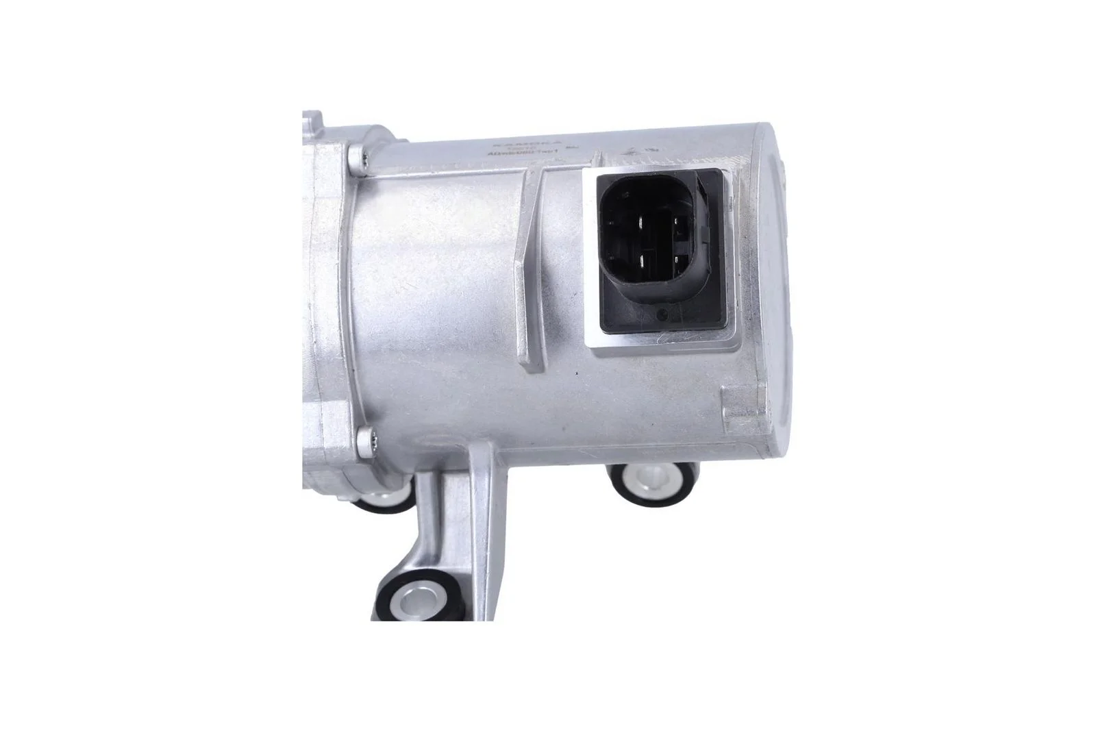 Pompă de apă, răcire motor KAMOKA T9010