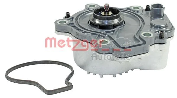 Pompă de apă, răcire motor METZGER 4007023