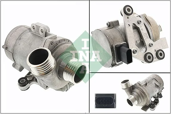 Pompă de apă, răcire motor Schaeffler INA 538 0736 10